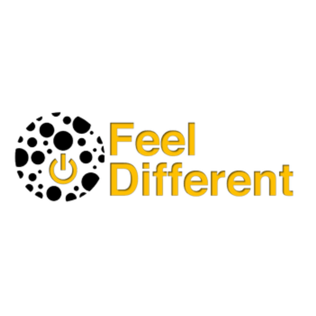 Feel Different