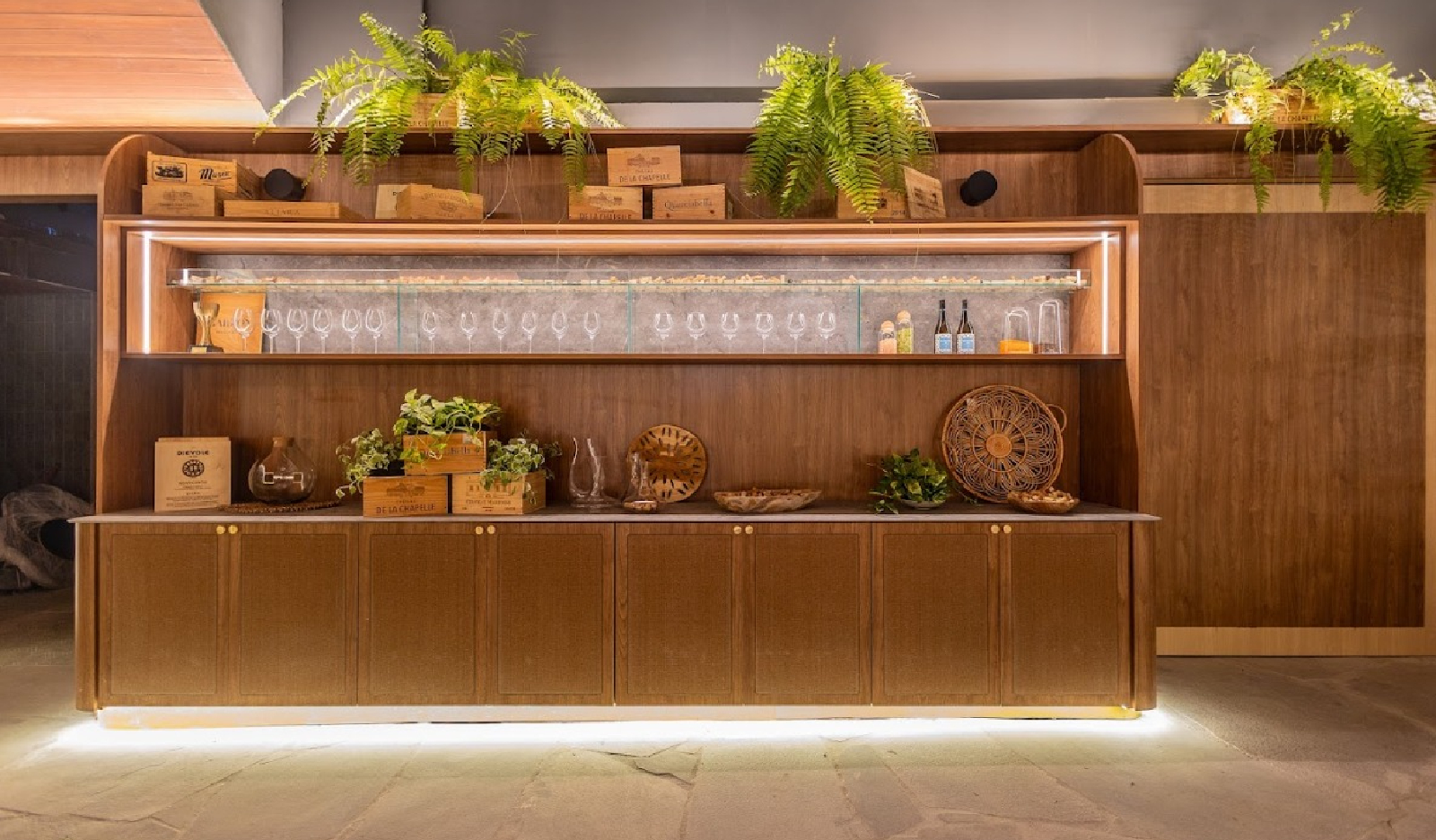 Banner Personalizado e Luxuoso